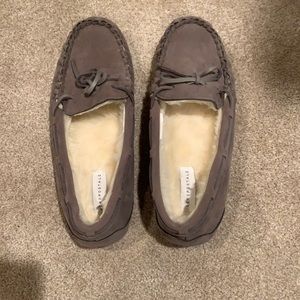 Aeropostale loafers